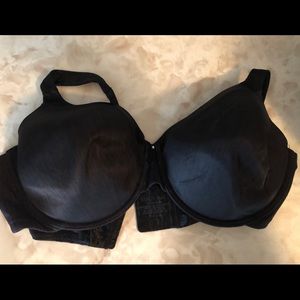 Vanity fair bra